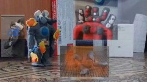 skibidi plasticine (series 7)