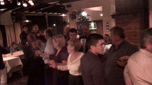 40 godini MATURA, GUC "Niko Nestor", STRAUGA - VECERNA ZABAVA - "B" смотреть онлайн