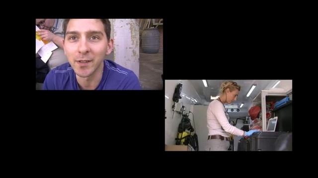 EDEN (Enduser driven DEmo for cbrNe): The collaborative european project against CBRNE events смотреть онлайн