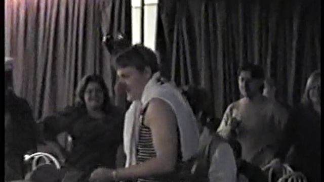 11-летие в Геликоне