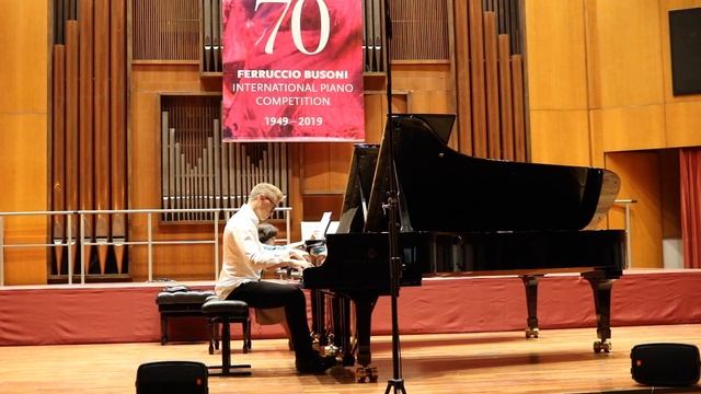 Masterclass di Tatiana Zelikman