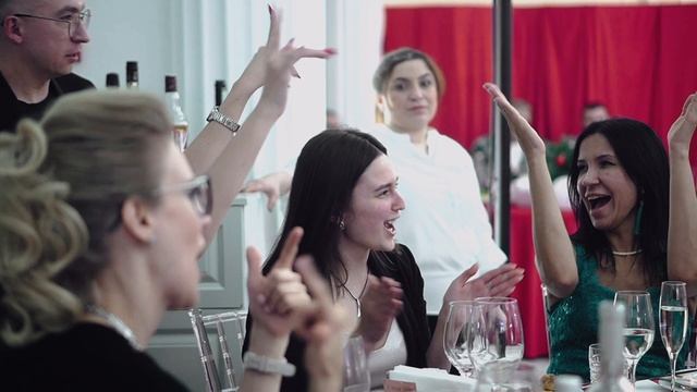 КОРПОРАТИВНОЕ ПРОМО