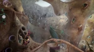 Domestos Greamsy rider screen time