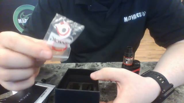 Smok Baby Alien! смотреть онлайн