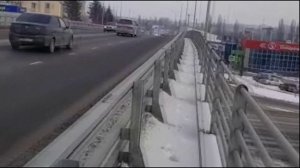 Омоноличивание деформационных швов Силокор 3К