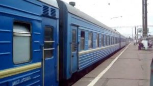 Общественный транспорт Москвы часть 1