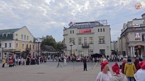 Александр Дрозд - Я вас люблю