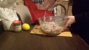 Кеннинсбергские клопсы