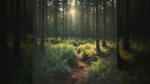 Музыка созданная через нейросеть