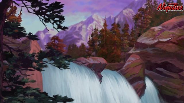 Brother Bear 2 (2006) (Melissa Etheridge - Welcome to This Day) смотреть онлайн