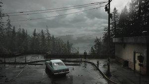 SILENT HILL 2 REMAKE №1