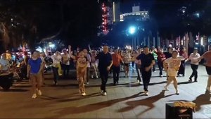 Танцующий Китай от Ларисы Куриленко 06.02.25.