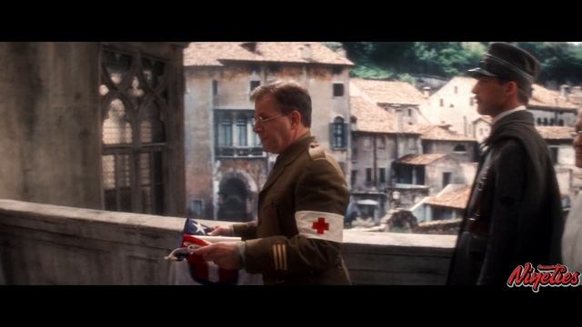 В любви и войне (1996) (ABOUT THE FILM IN 10 MINUTES) смотреть онлайн