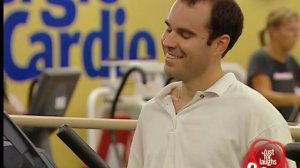 Gym Farter