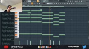 How To Make R&B Samples | FL Studio 20 Tutorial
