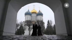 Очень интересный фильм о жизни Святой Матроны Московской