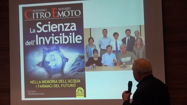 Seminar de medicina integrativa de la Craiova - Dr Emilian Dobrea - 5 смотреть онлайн