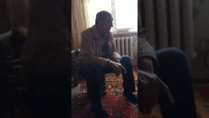 Кумыкский прикол