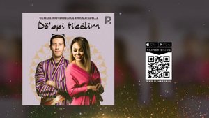 Dilnoza Ismiyaminova & King Macarella - Do'ppi tikdim | Дилноза Исмияминова - Дўппи тикдим (AUDIO)
