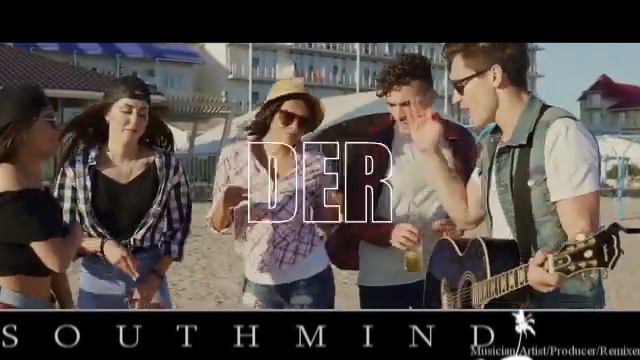 Daniel Lopes - So schmeckt der Sommer (Southmind Edit) смотреть онлайн