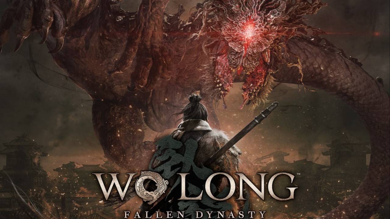 Wo Long. Fallen Dynasty #11 Тайная Реликвия