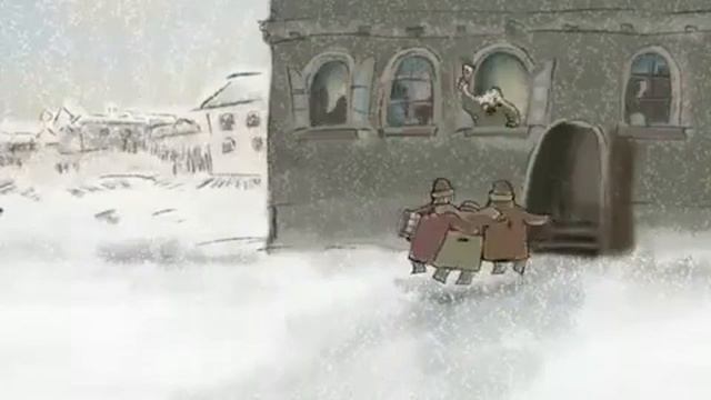 Василий Блаженный смотреть онлайн