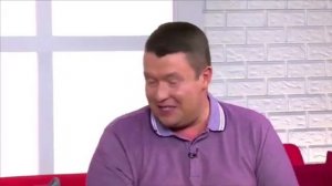 Андрей Клеверин. О! _РОЛЬ ОТЦА В ВОСПИТАНИИ ДЕТЕЙ_