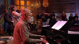 Fuse & Cor Bakker - Billy Strayhorn - Lush Life | Podium Klassiek