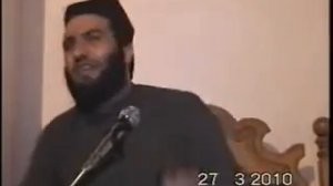 Мавлави Абдулхамид.