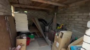 Воронеж. СНТ "Садовод-любитель". Дача жилая