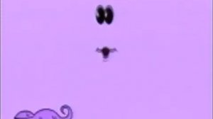 Face Looks at a Chameleon