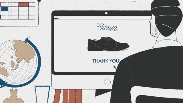 We skip them | Velasca смотреть онлайн