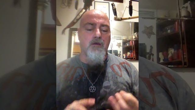 STUDY & READ & LEARN AS MUCH AS YOU CAN ABOUT SATANISM & LEFT HAND PATH///