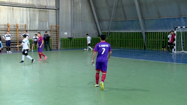 Арт бригада - ДЧС (1 тайм) смотреть онлайн