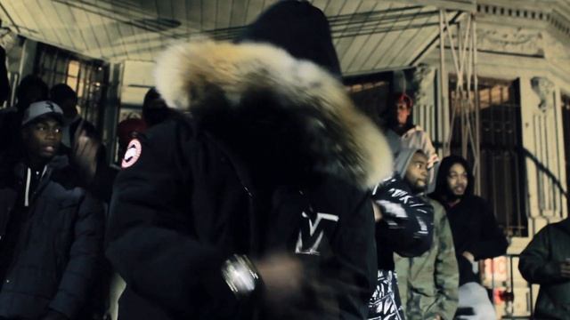 YoGotti ft. Jadakiss -No Turnin Around (Official Video)
