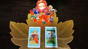 Карта дня Рыбы 8 Декабря 2020.