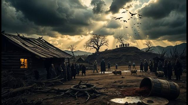 Некому-берёзу-заломати-А-Башлачев-AI-REMIX смотреть онлайн