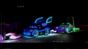 Тачки гоняют под фонк