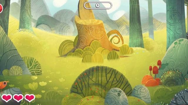 Leo and Tig for KIDS part. 1 смотреть онлайн