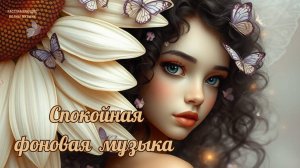 Музыка для фона