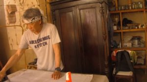 Юрий Пак. Путешествие ЗА  Любовь.