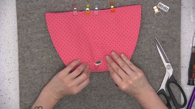 How to Make a Crossbody Bag смотреть онлайн