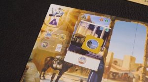 Иерусалим - Обзор настольной игры