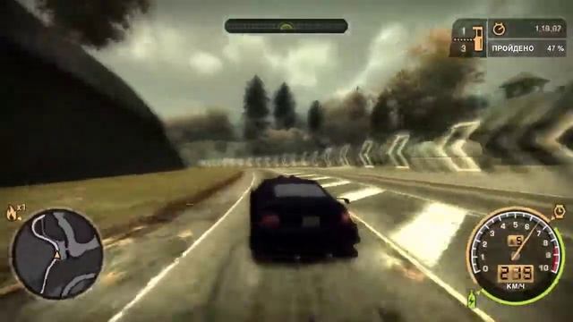 прохождение игры нид фор спид мост вантед режим погони часть 5 секундомер на русском 2020 смотреть онлайн