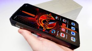 Взял POCO X7 PRO ULTRA это Смартфон ОЛИГАРХА - Xiaomi В ШОКЕ) 😱 Новинка 8849 SHARK 3