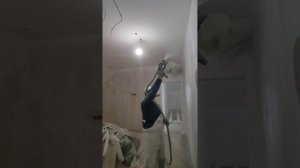 как грунтовать стены
