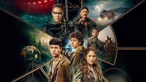 Племена Европы (краткий обзор сериала . КиноHOT)