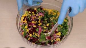 Простые и вкусные САЛАТЫ на каждый день и праздники! Эти рецепты вам захочется повторить!