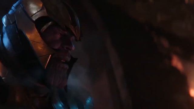 Opening SceneHD Avengers  Infinity warcontinued from Thor  Ragnarok