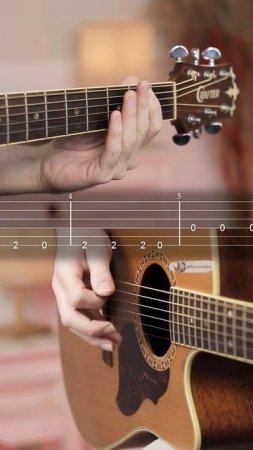 Stand By Me - Ben E. King   таб